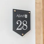 Apart33 1-28 Apartamento Haus im Ennstal