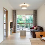 Apartamento Apart33 1-28 Haus im Ennstal
