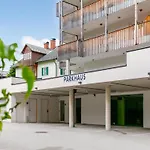 Apart33 1-28 Apartamento