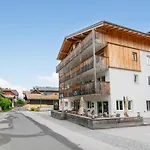 Apartamento Apart33 1-28 Haus im Ennstal