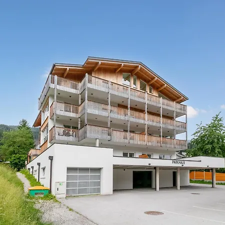 Apartman Apart33 1-28 Haus im Ennstal