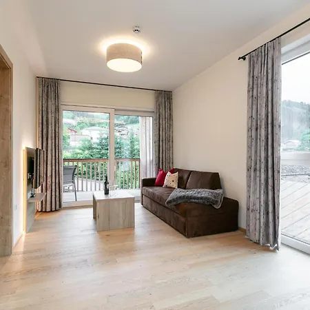 Apart33 1-28 * Хаус-им-Энншталь