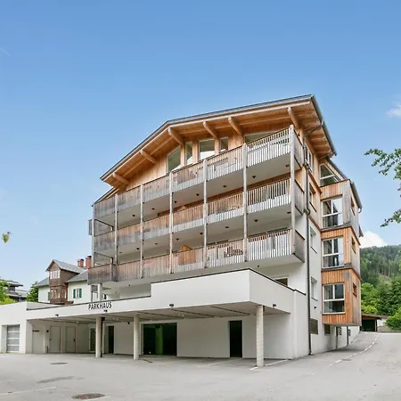 Apart33 1-28 Haus im Ennstal