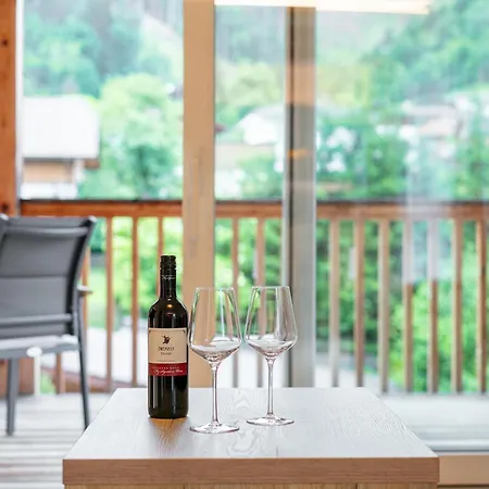 Apart33 1-28 * Haus im Ennstal