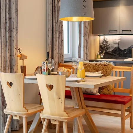 Apartment Apart33 1-28 *