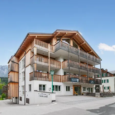 Apart33 1-28 Apartman *