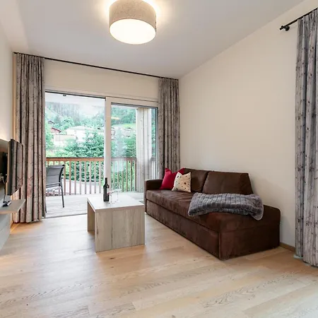 Apart33 1-28 Apartment Haus im Ennstal