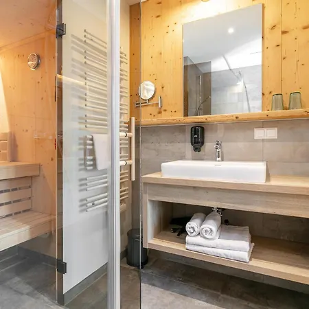 Apart33 1-28 Apartamento Haus im Ennstal