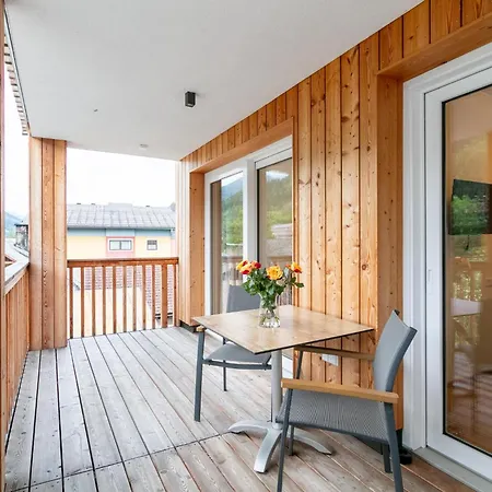 Apartamento Apart33 1-28 *