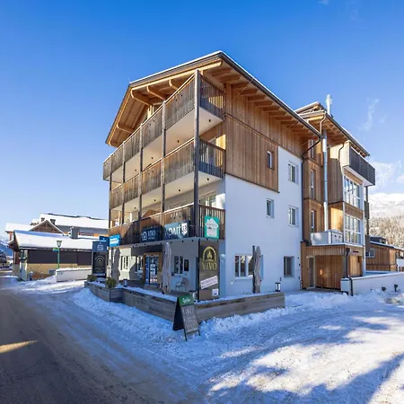 Apartamento Apart33 1-28 *