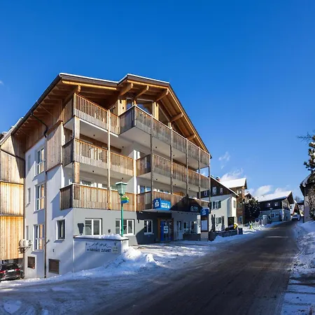 Apart33 1-28 * Haus im Ennstal