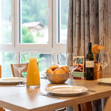 Apart33 1-28 Haus im Ennstal