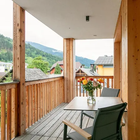 Apart33 1-28 Haus im Ennstal
