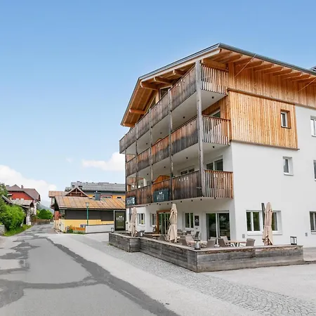 Apart33 1-28 * Haus im Ennstal