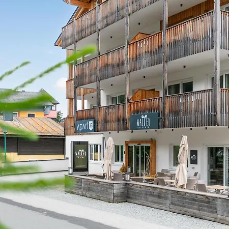 Apartment Apart33 1-28 Haus im Ennstal