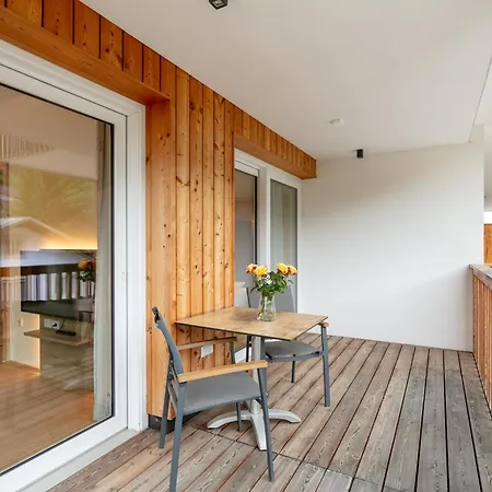 Apart33 1-28 Apartment Haus im Ennstal