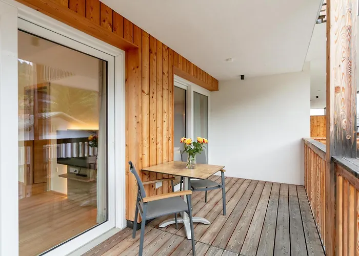 Apartment Apart33 1-28