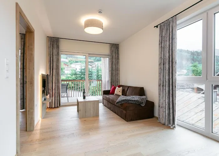 Apart33 1-28 * 恩斯塔尔豪斯