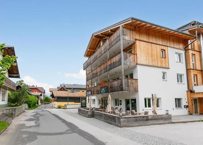 Apartamento Apart33 1-28 *