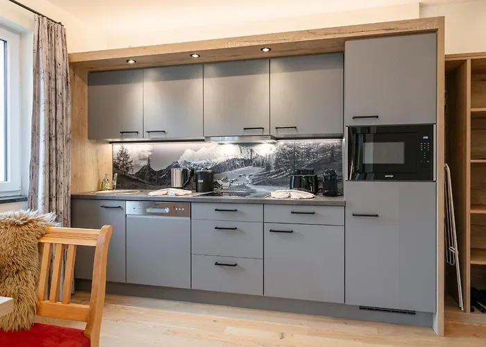 Apartment Apart33 1-28 *