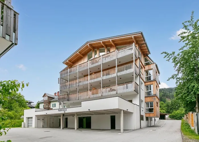 Apart33 1-28 Haus im Ennstal