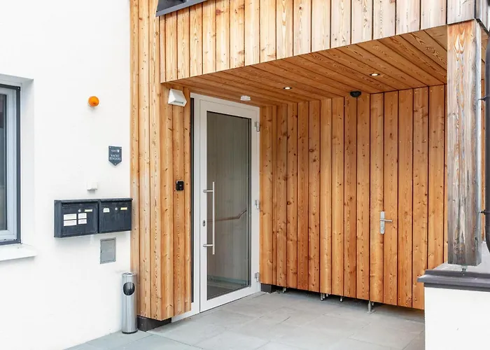 Apart33 1-28 公寓 *