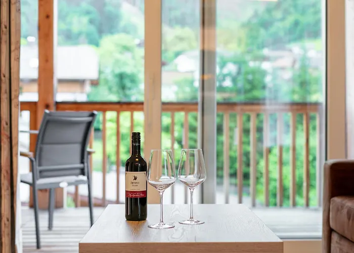 Apart33 1-28 * 恩斯塔尔豪斯