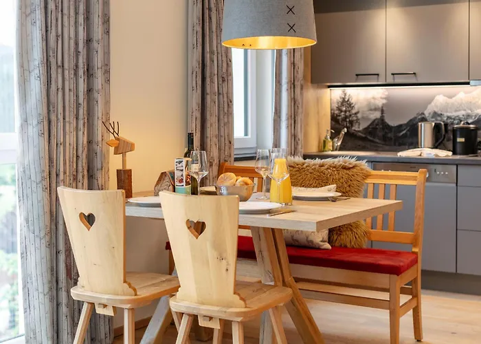 Apartamento Apart33 1-28 *