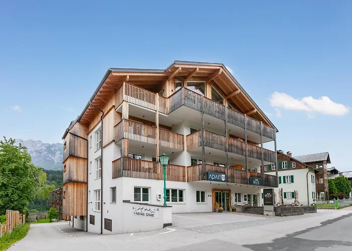 Apart33 1-28 公寓 *