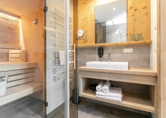 Apart33 1-28 Apartamento Haus im Ennstal