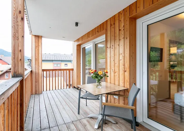 Apartment Apart33 1-28 *