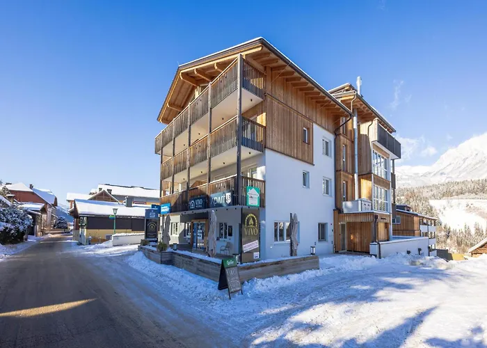 Apartment Apart33 1-28 *