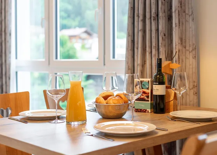 Apart33 1-28 Haus im Ennstal