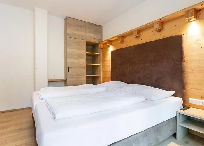 Apartamento Apart33 1-28 Haus im Ennstal