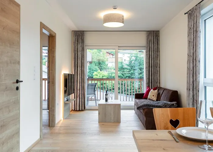 Apartment Apart33 1-28