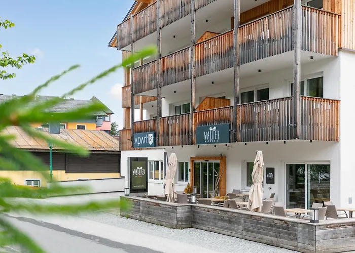 Apart33 1-28 * Haus im Ennstal