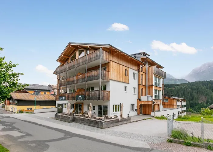 Apart33 1-28 Apartment