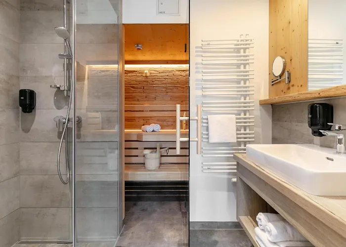 Apartment Apart33 1-28 *