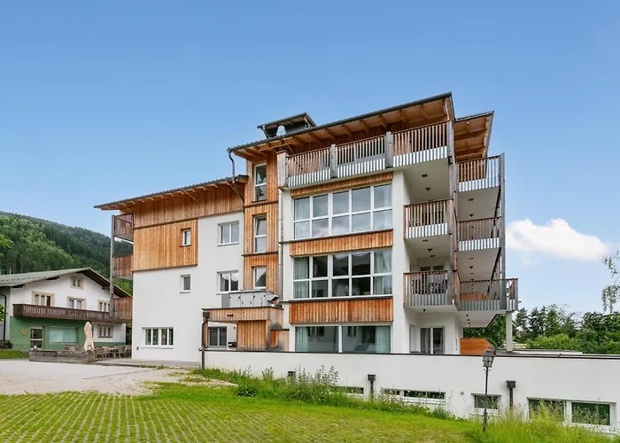 Apartment Apart33 1-28 *