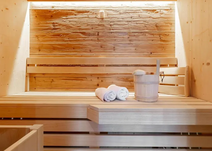 Apart33 1-28 Haus im Ennstal