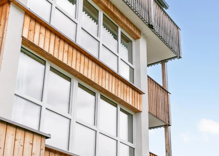 Apart33 1-28 Haus im Ennstal