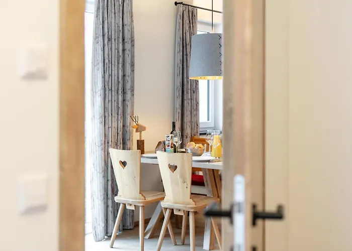 Apart33 1-28 Haus im Ennstal